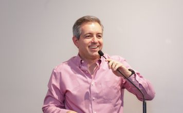 Presentan en el Congreso de Sonora libro sobre consumo y bienestar alimentario