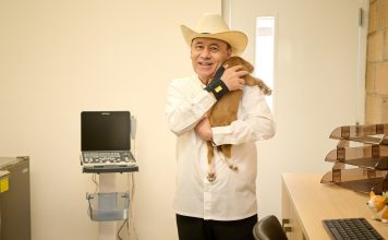 Inaugura Gobernador Durazo primera Clínica de Bienestar Animal gratuita en Sonora