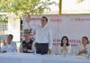 Inicia actividades el Consejo de Paz y Justicia Cívica del municipio de Navojoa con el arranque del Programa «Sembrando Paz en espacios que transforman»