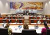 Promueve Congreso de Sonora digitalización de trámites y fija posturas sobre bomberos y trabajadores de seguridad privada
