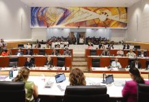 Promueve Congreso de Sonora digitalización de trámites y fija posturas sobre bomberos y trabajadores de seguridad privada