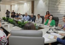 Analiza Congreso de Sonora propuesta para fortalecer los derechos de autor