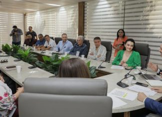 Analiza Congreso de Sonora propuesta para fortalecer los derechos de autor