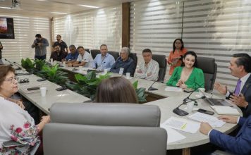 Analiza Congreso de Sonora propuesta para fortalecer los derechos de autor