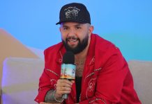 Carín León busca que Sonora sea referencia musical con La Cura Fest