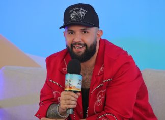 Carín León busca que Sonora sea referencia musical con La Cura Fest