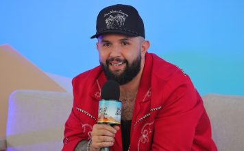 Carín León busca que Sonora sea referencia musical con La Cura Fest