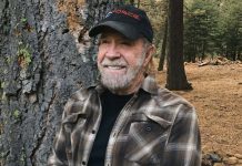 Muere a los 86 años el actor estadounidense Chuck Norris