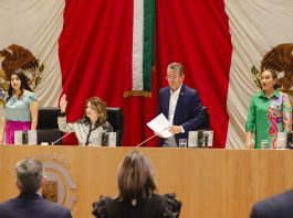 Analiza Congreso de Sonora iniciativas sobre mujeres cuidadoras, inclusión, acoso sexual y límites de predial