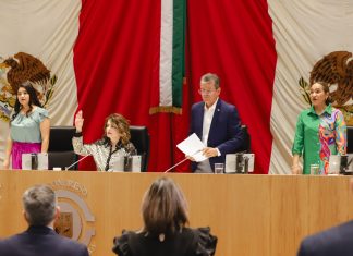 Analiza Congreso de Sonora iniciativas sobre mujeres cuidadoras, inclusión, acoso sexual y límites de predial