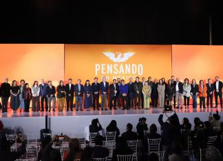 MC renueva su consejo consultivo: Suman a Aurelio Nuño y Mariana Rodríguez