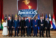 Trump recibe a 12 líderes latinoamericanos con China y narcoterrorismo en la mira