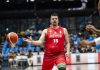 Selección mexicana de básquetbol divide honores en clasificatorio de Mundial FIBA