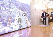 Gobernador Durazo moderniza red carretera sonorense con inversión de 10 mil millones