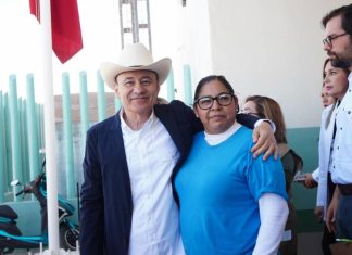 Es Sonora el estado con más médicos especialistas del IMSS incorporados al sistema de salud: Alfonso Durazo