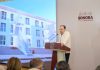 Liderazgo de Durazo y respaldo de Sheinbaum, consolidan crecimiento de vivienda en Sonora con inversión de 10 mil millones