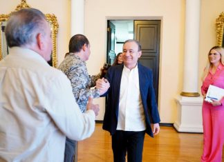 Durazo apuesta por la cultura: La Sauceda se fortalece con librería del FCE