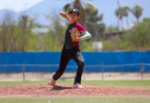 Atletas sonorenses actuarán en la tercera fecha de Olimpiada Regional