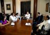 Con respaldo de Claudia Sheinbaum, gobernador Durazo anuncia nueva universidad en Hermosillo