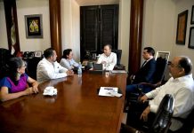 Con respaldo de Claudia Sheinbaum, gobernador Durazo anuncia nueva universidad en Hermosillo