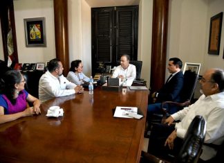 Con respaldo de Claudia Sheinbaum, gobernador Durazo anuncia nueva universidad en Hermosillo