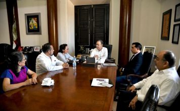 Con respaldo de Claudia Sheinbaum, gobernador Durazo anuncia nueva universidad en Hermosillo