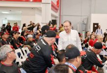 Gobernador Durazo convierte a Sonora en destino clave para la inversión; inaugura Centro de Distribución