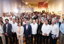 Gobernador Durazo consolida reducción de pobreza laboral con estrategias en el Plan Estatal de Desarrollo