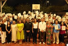 Gobernador Durazo fortalece economía de familias sonorenses con “Icatson en tu Colonia”