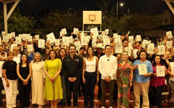 Gobernador Durazo fortalece economía de familias sonorenses con “Icatson en tu Colonia”