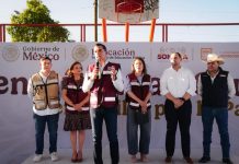 El Gobierno de Sonora construye la transformación cerca de la gente: SEC