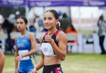 Delegación de Atletismo de Sonora irá muy bien «equipada» a Olimpiada Regional