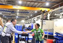 Mantiene Hermosillo liderazgo a nivel nacional en generación de empleos