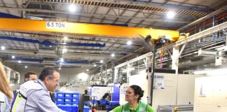 Mantiene Hermosillo liderazgo a nivel nacional en generación de empleos