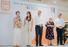 Apoya Toño Astiazarán a adultos mayores con casi 2 mil prótesis dentales a través de Construyendo Sonrisas