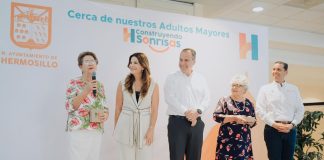 Apoya Toño Astiazarán a adultos mayores con casi 2 mil prótesis dentales a través de Construyendo Sonrisas