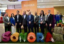 Hermosillo modelo nacional en la transición energética