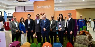 Hermosillo modelo nacional en la transición energética