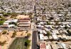 Avanza rehabilitación de vialidades en distintos sectores de la ciudad