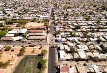 Avanza rehabilitación de vialidades en distintos sectores de la ciudad