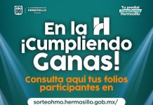 Este martes 28 de abril será el gran sorteo de dos autos eléctricos ¡En la H, Cumpliendo Ganas!
