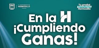 Este martes 28 de abril será el gran sorteo de dos autos eléctricos ¡En la H, Cumpliendo Ganas!