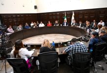 Instituye Cabildo el Día de la Salud Mental en Hermosillo con acciones de atención y concientización