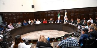 Instituye Cabildo el Día de la Salud Mental en Hermosillo con acciones de atención y concientización
