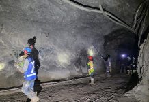 Localizan con vida a segundo trabajador de la mina Santa Fe, en Sinaloa