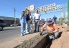 Mantiene Toño Astiazarán mejoramiento de vialidades en beneficio de hermosillenses