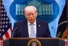 Trump anuncia un alto al fuego; da dos semanas más a Irán para reabrir el estrecho de Ormuz