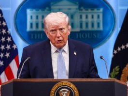 Trump anuncia un alto al fuego; da dos semanas más a Irán para reabrir el estrecho de Ormuz