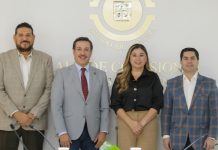 Dictamina comisión del Congreso de Sonora iniciativa para fortalecer derechos de las personas adultas mayores