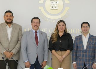 Dictamina comisión del Congreso de Sonora iniciativa para fortalecer derechos de las personas adultas mayores
